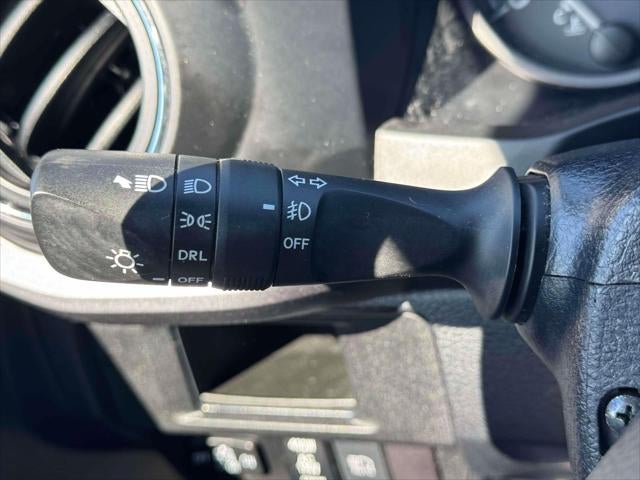 2018 Toyota Tacoma TRD Sport Double Cab 6' Bed V6 4x4 AT (Natl)