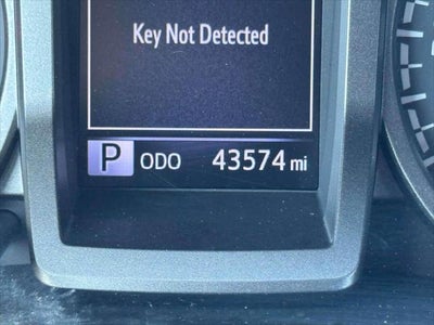 2018 Toyota Tacoma TRD Sport Double Cab 6' Bed V6 4x4 AT (Natl)