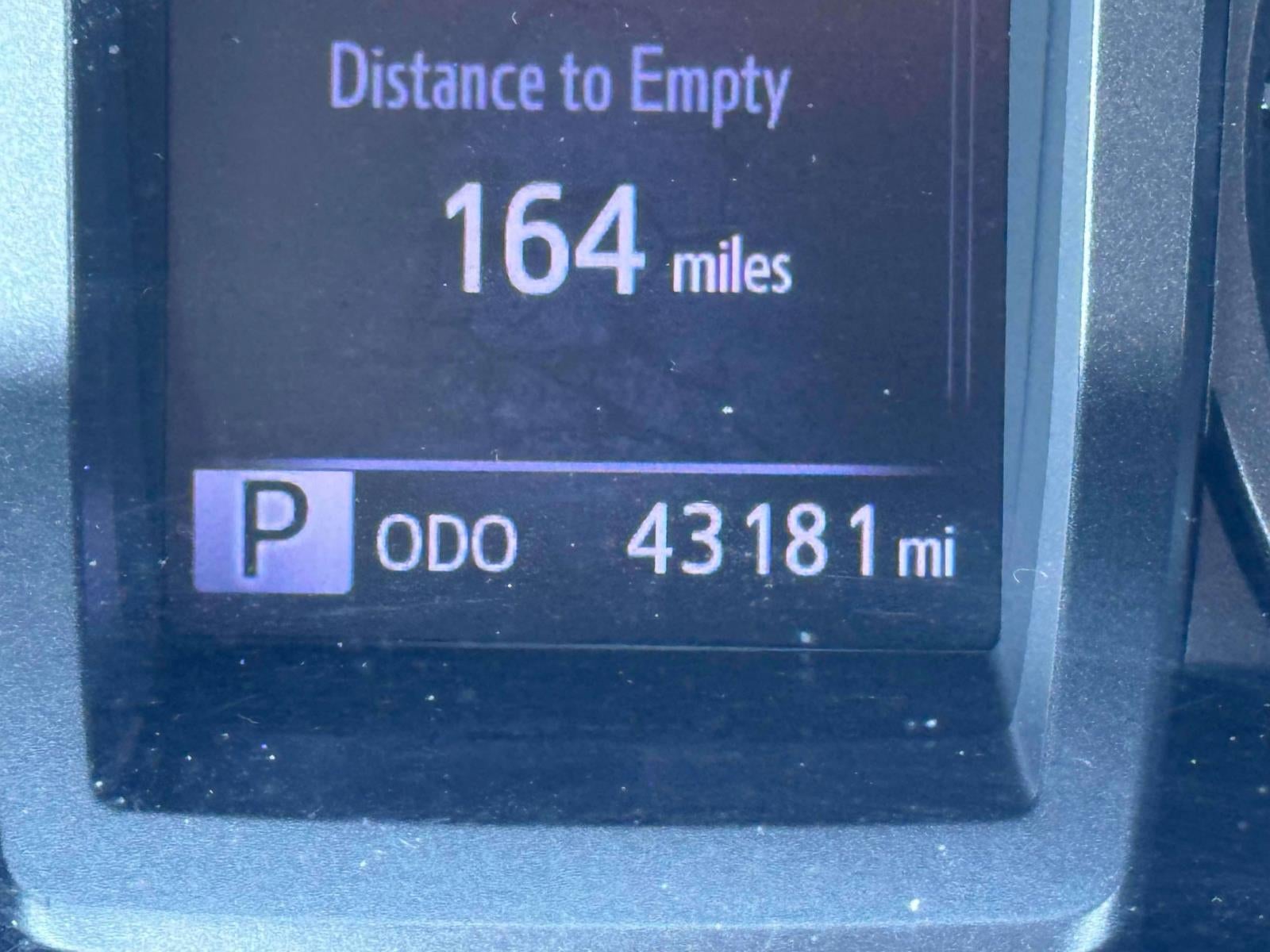 2020 Toyota Tacoma 4WD TRD Sport Double Cab 6' Bed V6 AT (Natl)