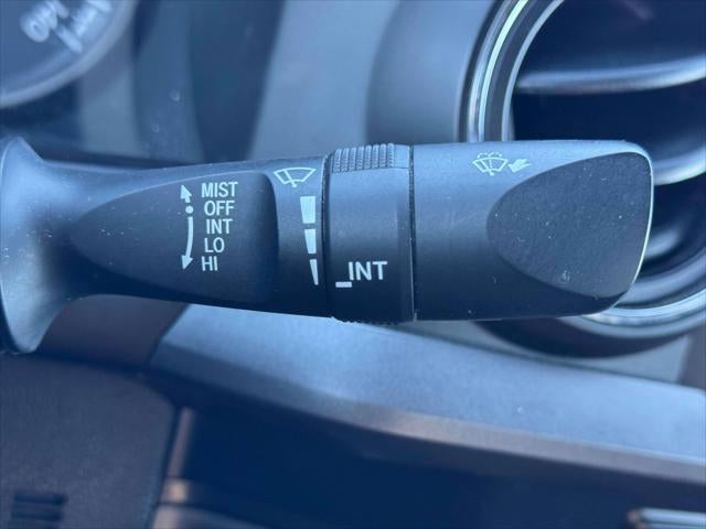 2020 Toyota Tacoma 4WD TRD Sport Double Cab 6' Bed V6 AT (Natl)