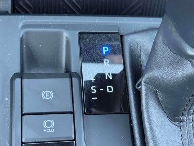 2026 Toyota Tacoma 4WD TRD Off Road Double Cab 5' Bed AT (Natl)