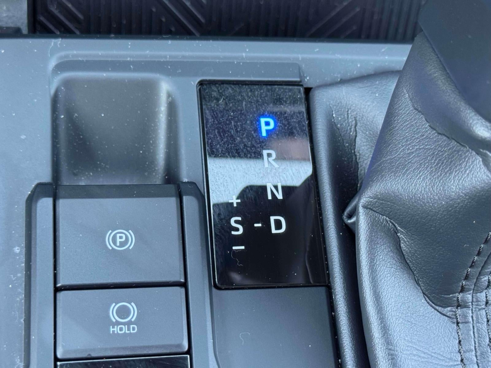 2026 Toyota Tacoma 4WD TRD Off Road Double Cab 5' Bed AT (Natl)