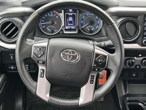 2021 Toyota Tacoma 4WD SR5 Double Cab 5&#39; Bed V6 AT (Natl)