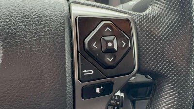 2023 Toyota Tacoma 4WD SR5 Double Cab 6' Bed V6 AT (Natl)