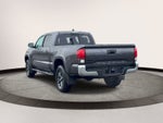 2023 Toyota Tacoma 4WD SR5 Double Cab 6' Bed V6 AT (Natl)
