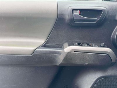 2023 Toyota Tacoma 4WD SR5 Double Cab 6' Bed V6 AT (Natl)