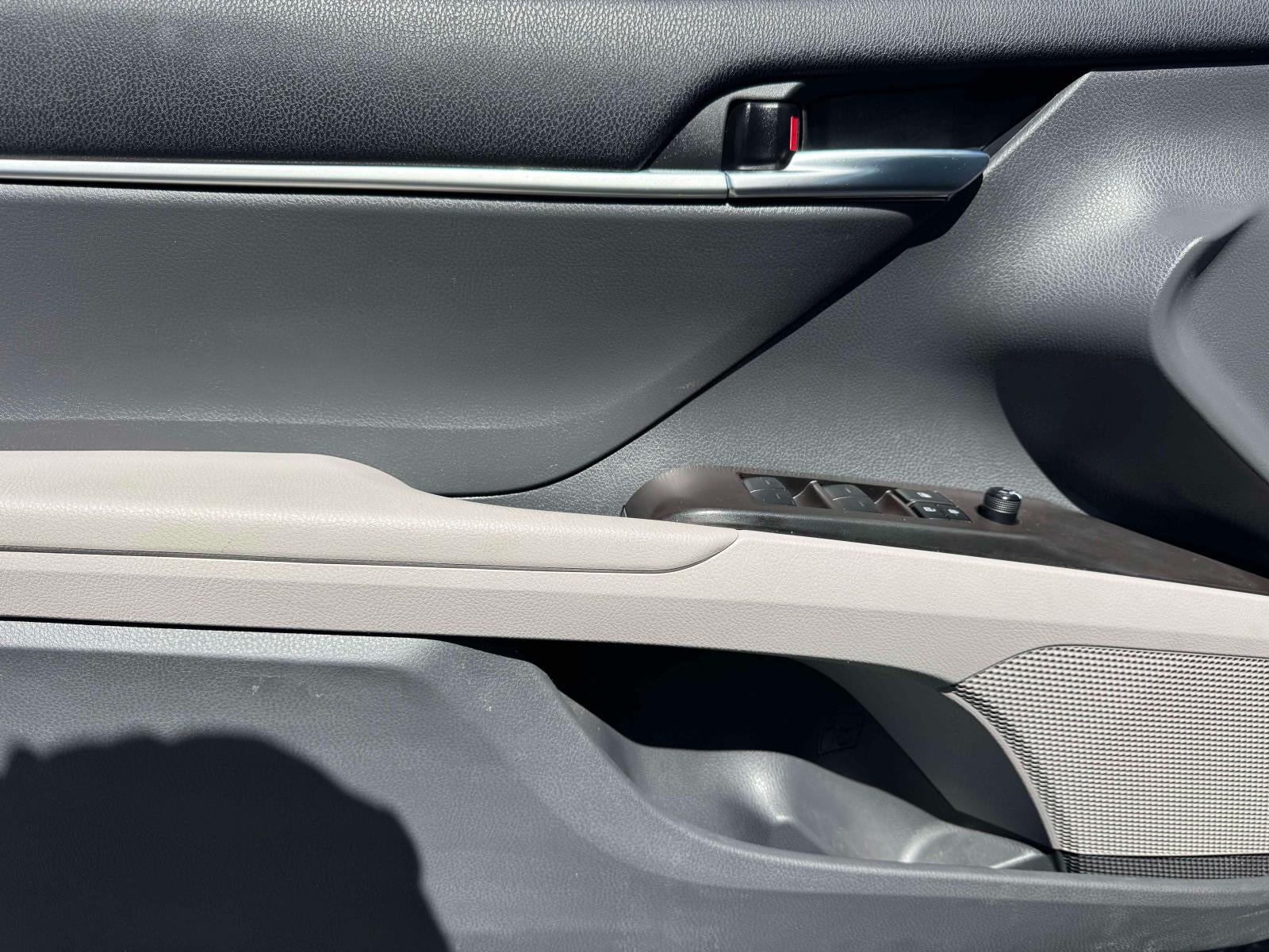 2023 Toyota Camry LE Auto AWD (Natl)