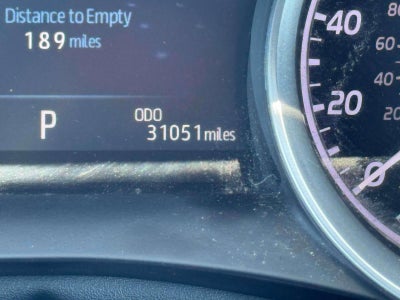 2023 Toyota Camry LE Auto AWD (Natl)