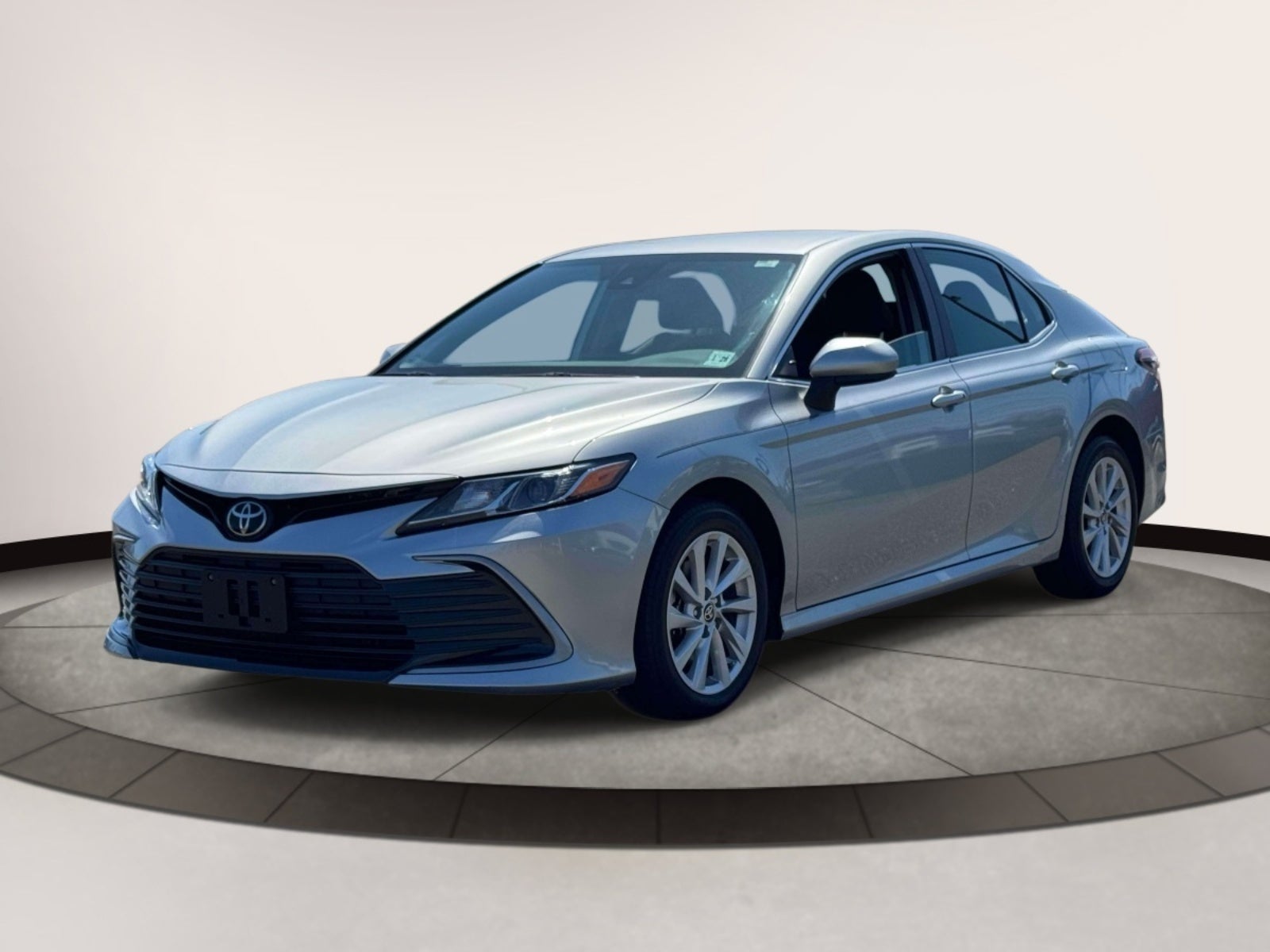 2023 Toyota Camry LE Auto AWD (Natl)