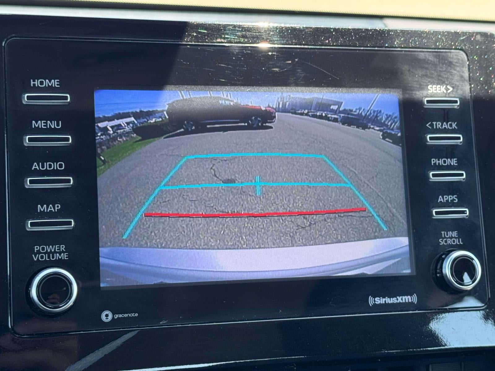 2023 Toyota Camry LE Auto AWD (Natl)