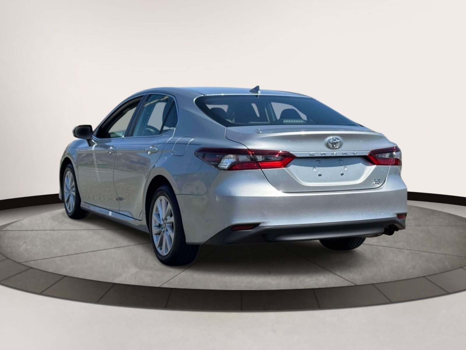 2023 Toyota Camry LE Auto AWD (Natl)