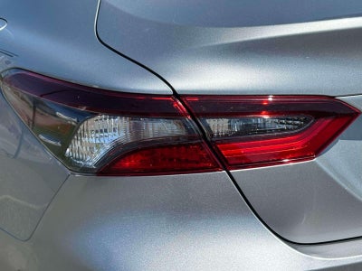 2023 Toyota Camry LE Auto AWD (Natl)