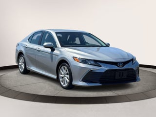 2023 Toyota Camry LE Auto AWD (Natl)