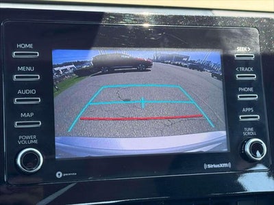 2023 Toyota Camry LE Auto AWD (Natl)