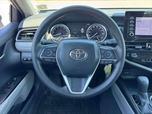 2023 Toyota Camry LE Auto AWD (Natl)