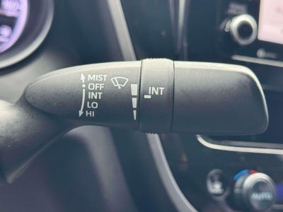 2023 Toyota Camry LE Auto AWD (Natl)