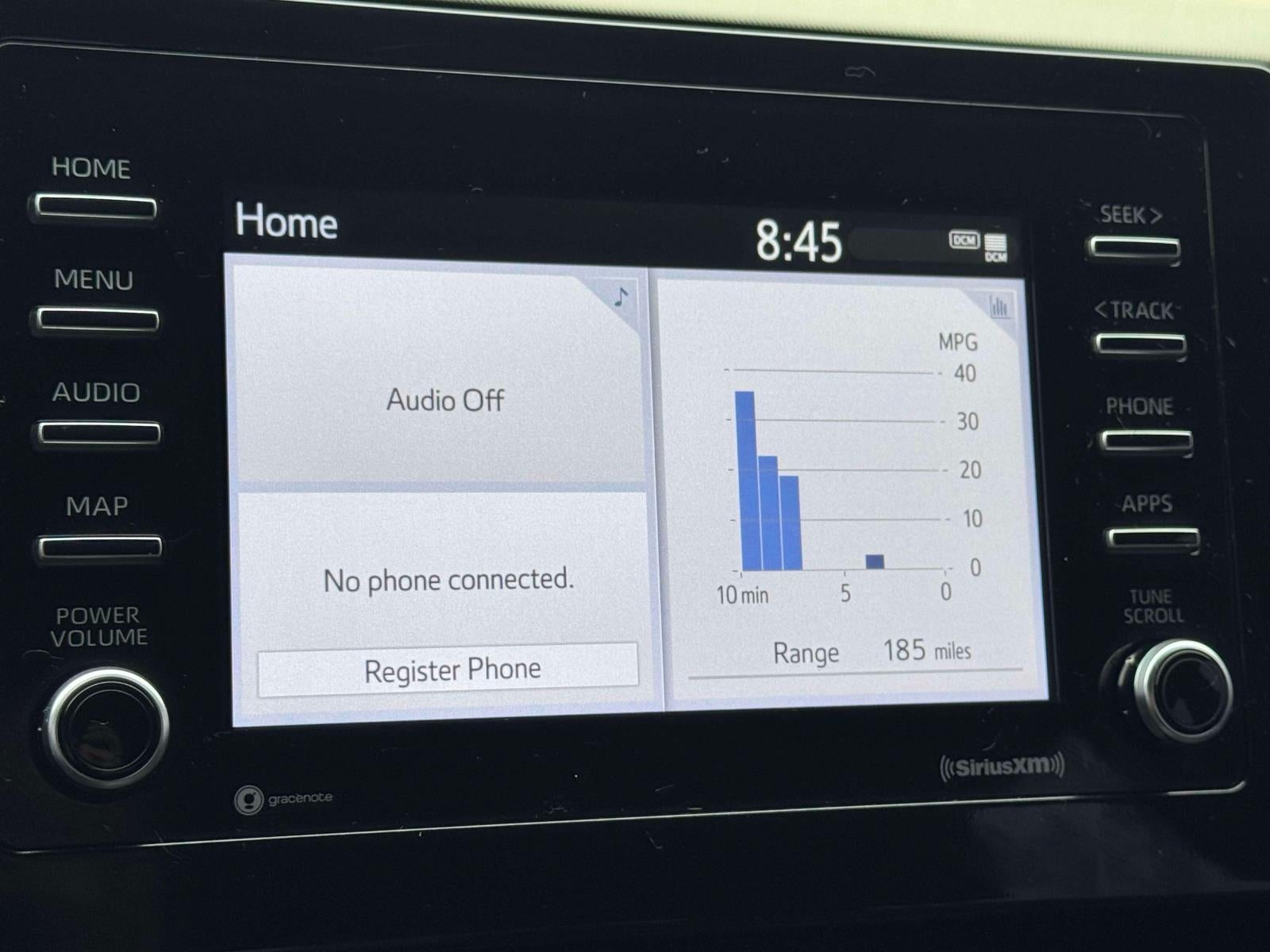 2023 Toyota Camry LE Auto AWD (Natl)