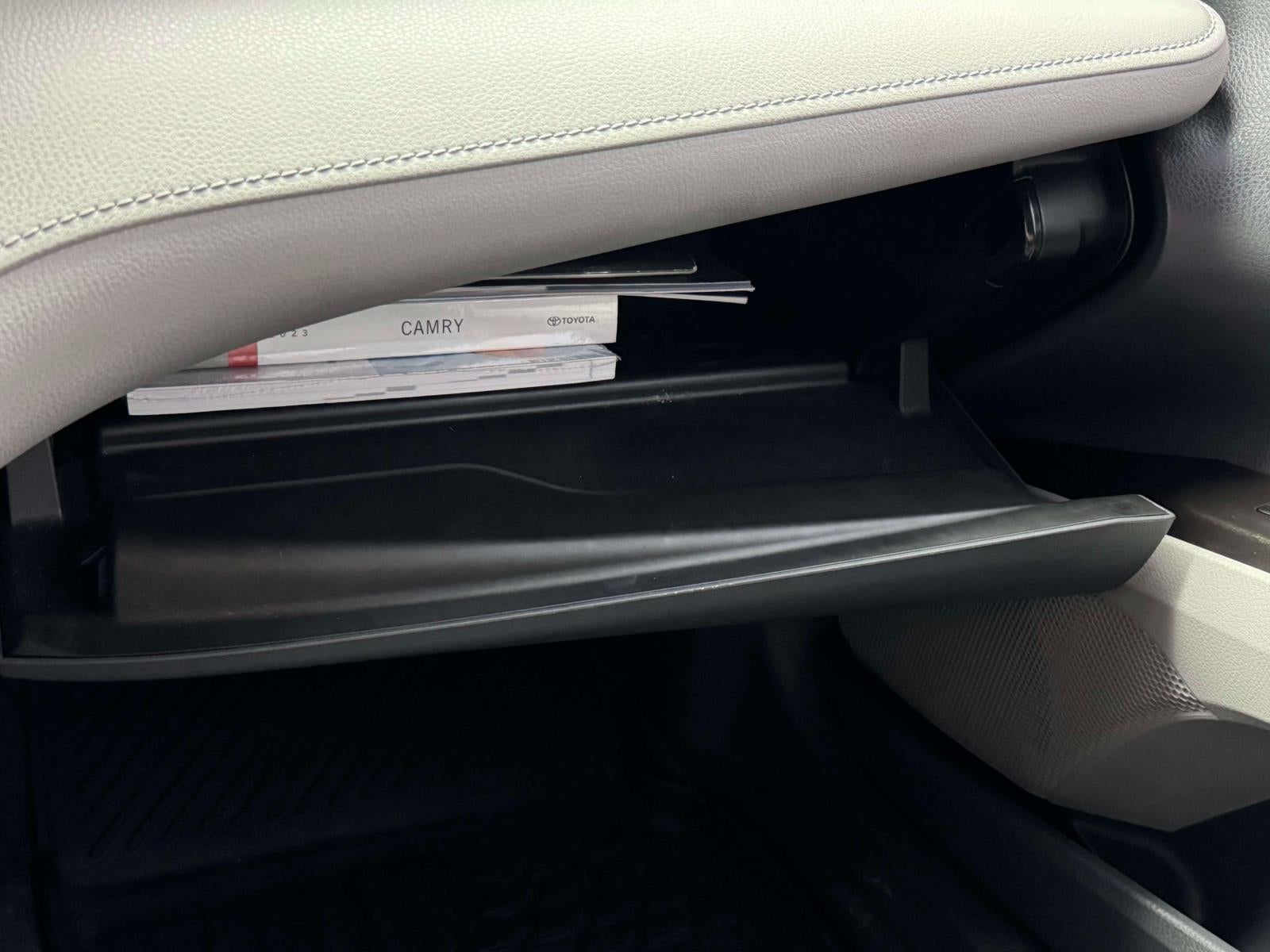 2023 Toyota Camry LE Auto AWD (Natl)