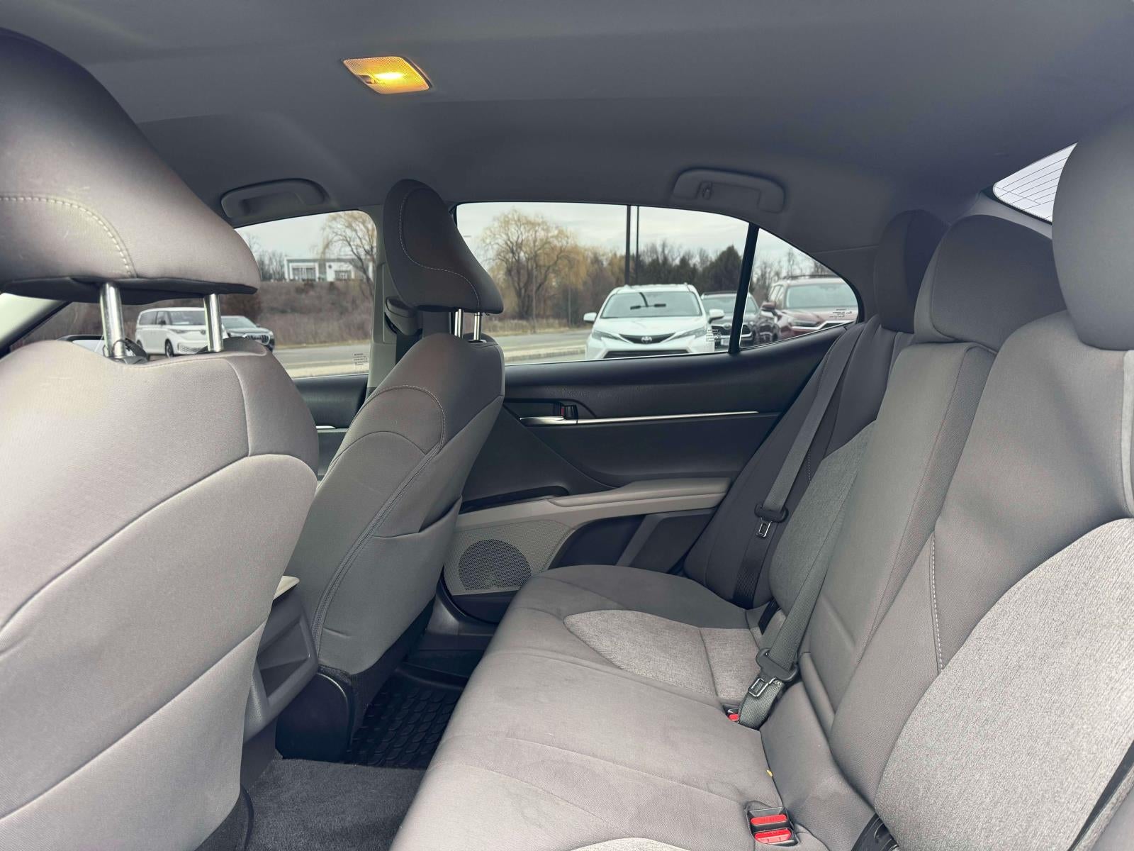 2023 Toyota Camry LE Auto AWD (Natl)