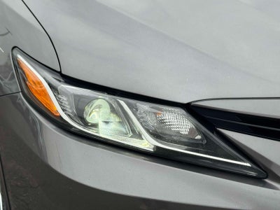 2023 Toyota Camry LE Auto AWD (Natl)