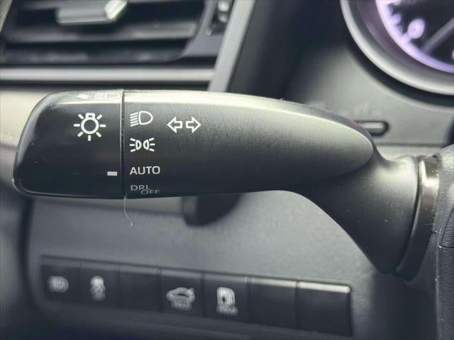 2023 Toyota Camry LE Auto AWD (Natl)