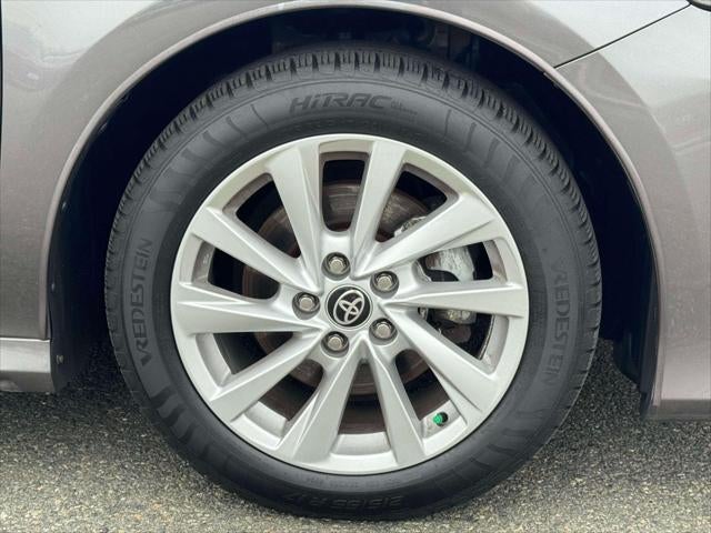 2023 Toyota Camry LE Auto AWD (Natl)