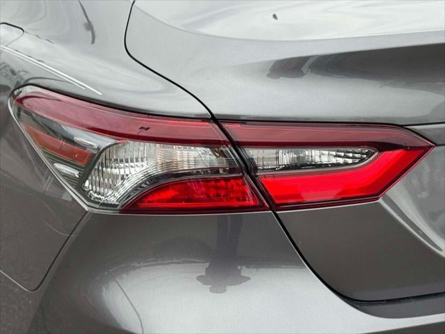 2023 Toyota Camry LE Auto AWD (Natl)