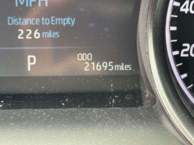 2024 Toyota Camry SE Auto AWD (Natl)