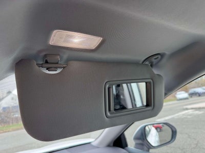 2024 Toyota Camry SE Auto AWD (Natl)