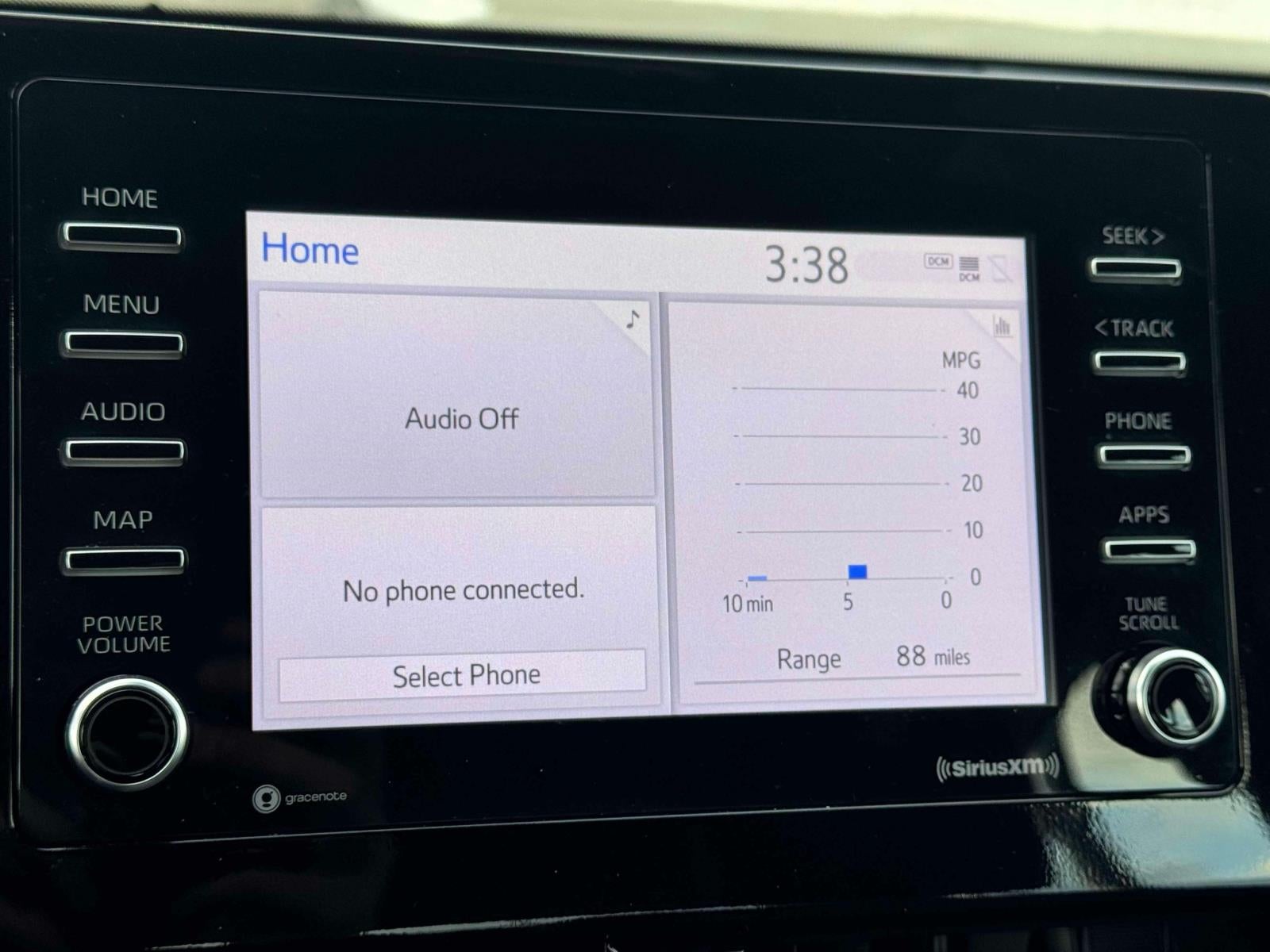 2022 Toyota Camry LE Auto (Natl)