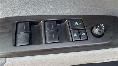 2022 Toyota Camry LE Auto (Natl)