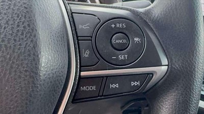 2022 Toyota Camry LE Auto (Natl)