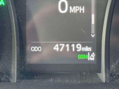 2022 Toyota Camry LE Auto (Natl)