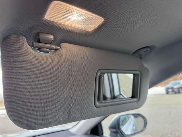 2022 Toyota Camry LE Auto (Natl)