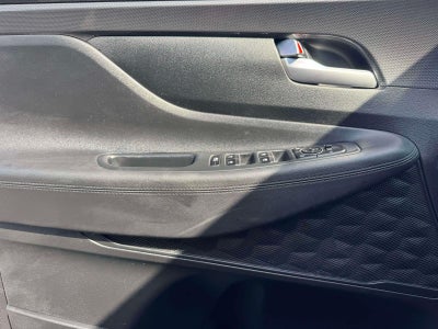 2022 Hyundai Santa Fe SEL AWD