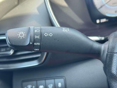 2022 Hyundai Santa Fe SEL AWD