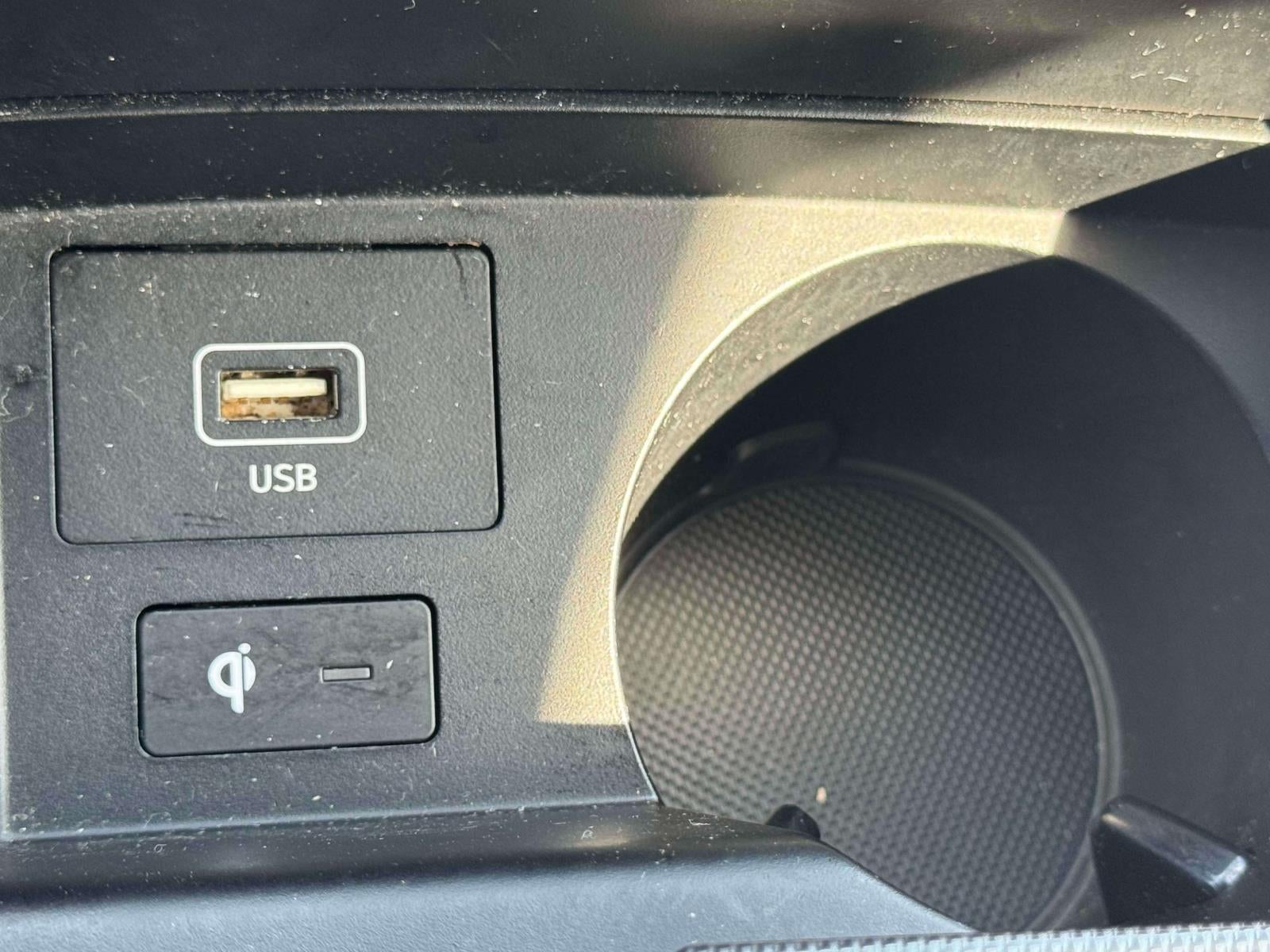 2022 Hyundai Santa Fe SEL AWD