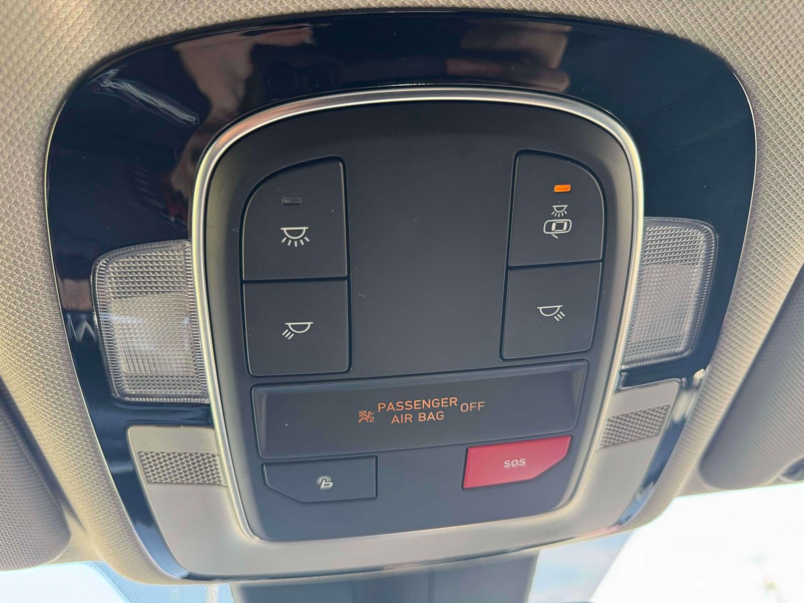 2022 Hyundai Santa Fe SEL AWD