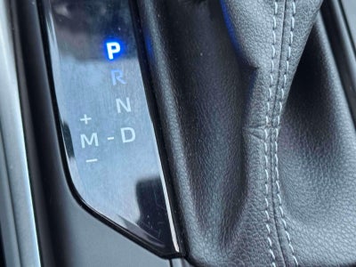 2022 Toyota Highlander XLE AWD (Natl)