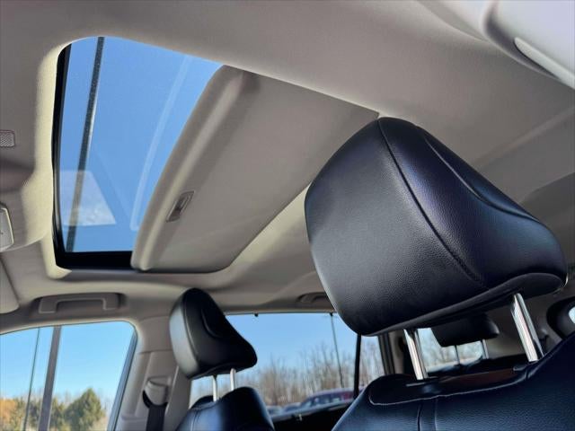 2022 Toyota Highlander XLE AWD (Natl)