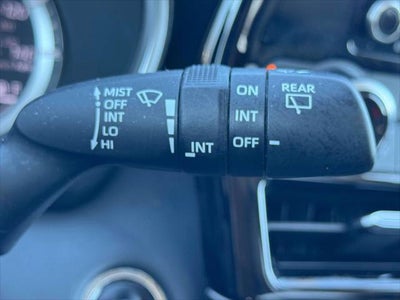 2022 Toyota Highlander XLE AWD (Natl)