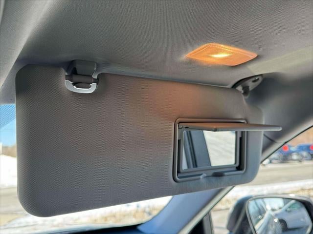 2022 Toyota Highlander XLE AWD (Natl)