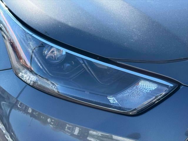 2022 Toyota Highlander XLE AWD (Natl)