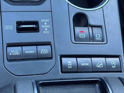 2021 Toyota Highlander XLE AWD (Natl)