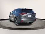 2025 Toyota Highlander Hybrid XLE AWD (Natl)