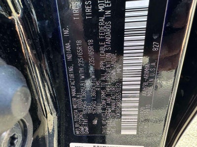 2025 Toyota Highlander Hybrid XLE AWD (Natl)