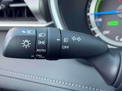 2025 Toyota Highlander Hybrid XLE AWD (Natl)