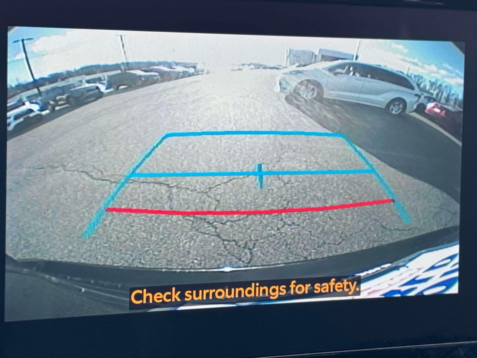 2023 Toyota Highlander XLE AWD (Natl)