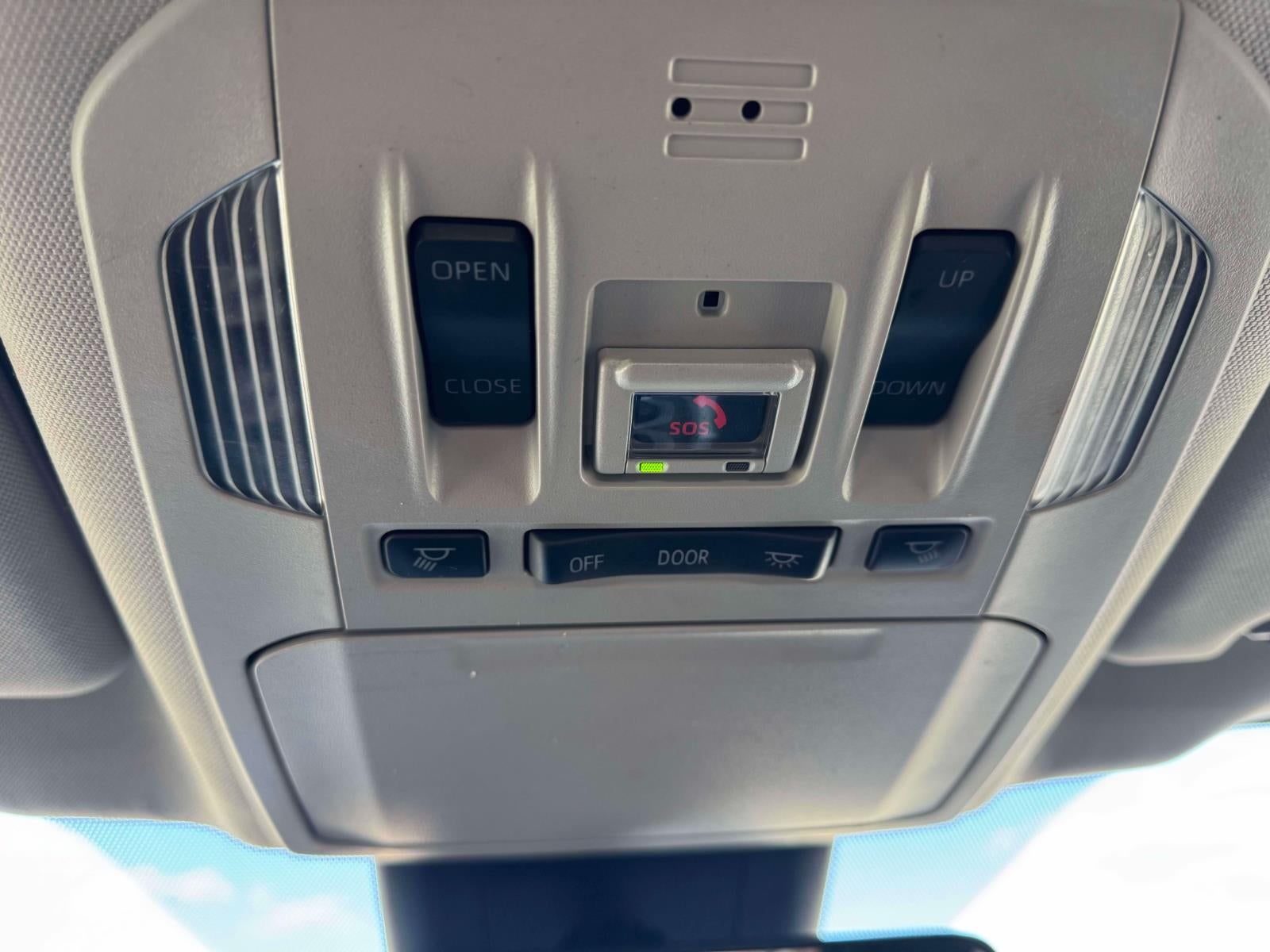 2023 Toyota Highlander XLE AWD (Natl)