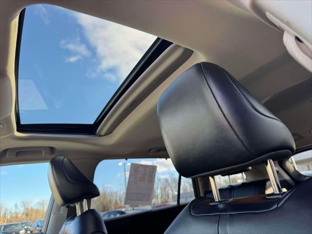 2023 Toyota Highlander XLE AWD (Natl)